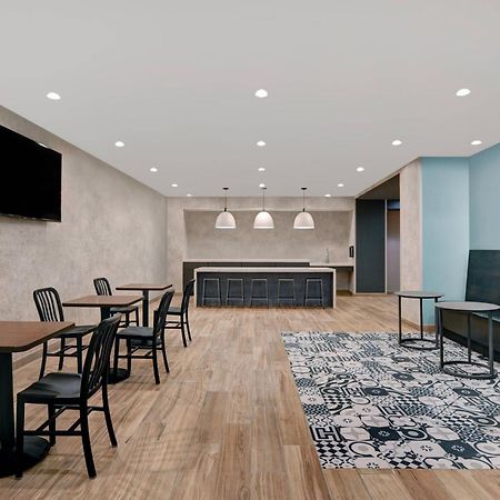 Towneplace Suites By Marriott Cincinnati Downtown Exterior foto